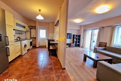Apartament cu 3 camere în Zorilor - 2