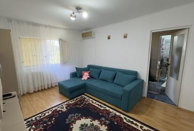 Apartament cu 2 camere semidecomandat, mobilat în Inel II - 12