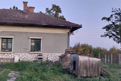 Casă cu 3 camere în Central - 8