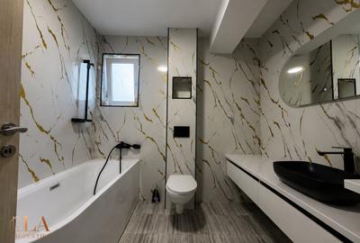 Duplex cu 4 camere cu Canalizare în Domnești - 15
