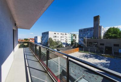 Apartament cu 2 camere semidecomandat, mobilat în Gruia - 13