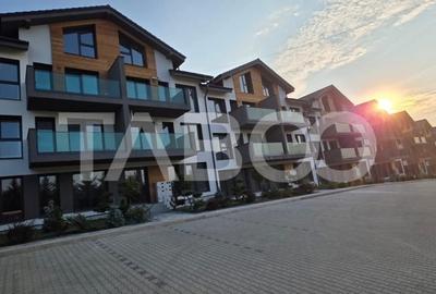 Apartament cu 2 camere decomandat în Cristian