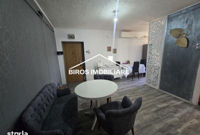 Apartament cu 3 camere în Brazda lui Novac - 4