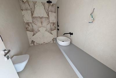 Casă individuală cu 4 camere cu Canalizare în Tunari - 17