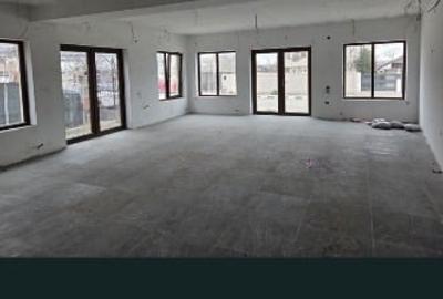 Spațiu comercial, de 74 mp, în Tuzla