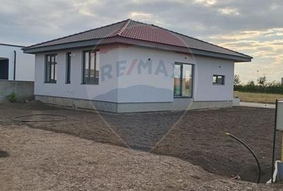 Casă cu 4 camere decomandat cu Teren 360 Mp în Vladimirescu - 1