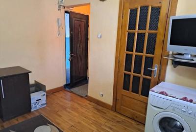 Garsonieră semidecomandată în Iosia