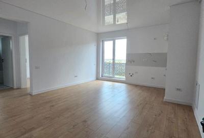 Apartament cu 2 camere semidecomandat în Dobroești - 2