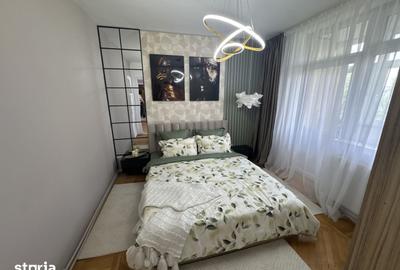 Apartament cu 2 camere, mobilat în Gara de Nord - 16