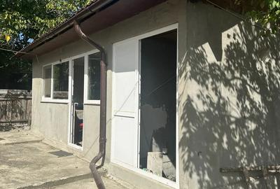 Casă cu 2 camere în Zărnești - 7