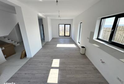Casă cu 4 camere în Hlincea - 5