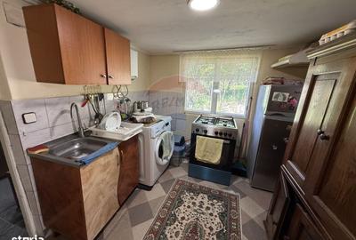 Casă cu 4 camere în Valea Popii - 10