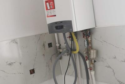 Apartament cu 3 camere decomandat în Central - 8