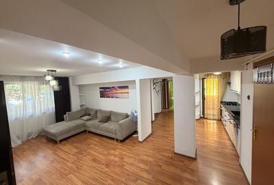 Apartament cu 3 camere decomandat în Central - 15
