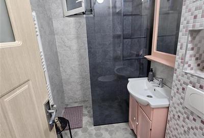 Apartament cu 3 camere decomandat, mobilat în Bartolomeu - 12