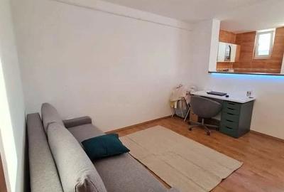 Garsonieră decomandată în Mănăștur - 5