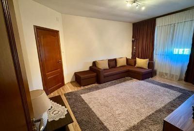 Casă individuală cu 6 camere cu Teren 600 Mp în Central - 2
