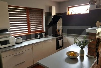 Casă cu 16 camere cu Teren 2342 Mp în Aurel Vlaicu - 11