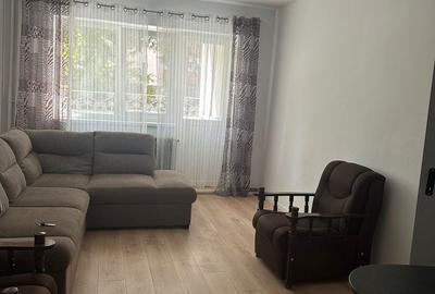 Apartament cu 2 camere decomandat în Mănăștur