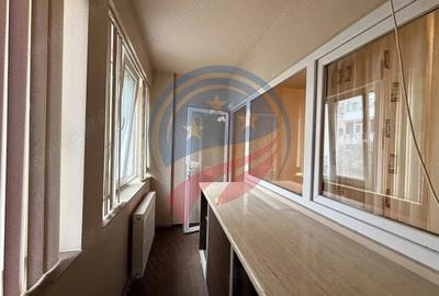 Garsonieră semidecomandată în Brazda lui Novac - 2