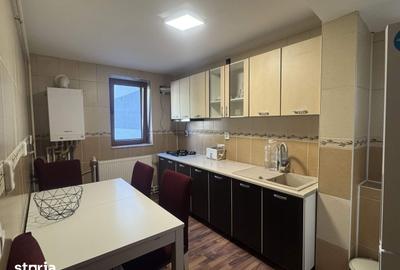 Apartament cu 2 camere decomandat în Progresul II - 2