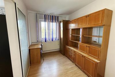 Apartament cu 2 camere nedecomandat în Șagului - 7
