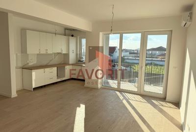 Apartament cu 2 camere semidecomandat în Calea Urseni
