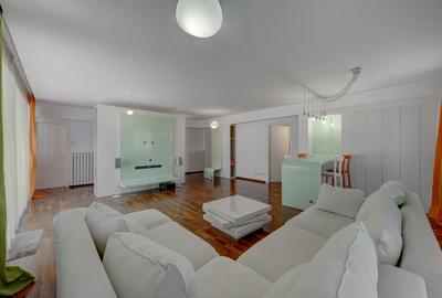Apartament cu 4 camere decomandat în P-ța Victoriei - 5