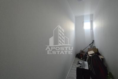 Duplex cu 3 camere cu Canalizare în Moșnița Veche - 16