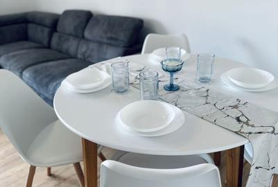 Apartament cu 3 camere în Petru Rareș - 3