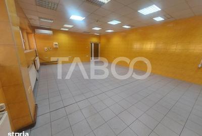 Spațiu comercial, de 100 mp, în Central