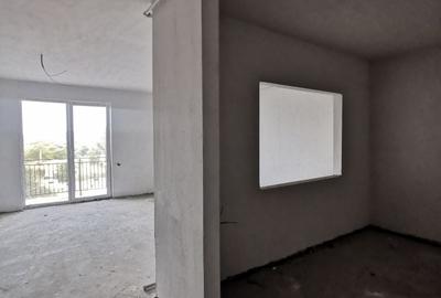 Apartament cu 2 camere în Gilău