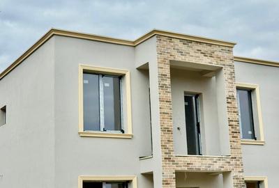 Duplex cu 4 camere cu Canalizare în Dealuri Oradea - 4