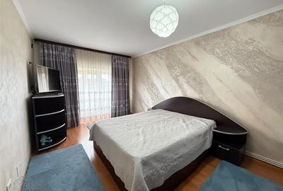 Apartament cu 2 camere decomandat în Brăilei