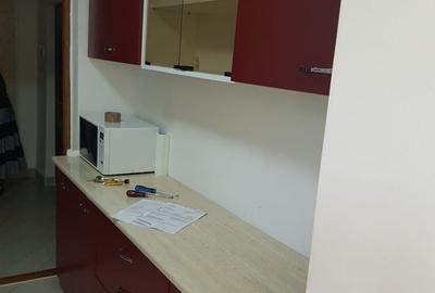 Apartament cu 2 camere decomandat în Dorobanți - 1