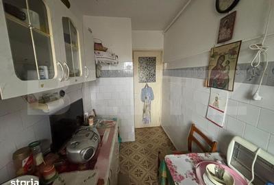 Apartament cu 2 camere semidecomandat în Vest - 3
