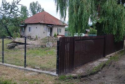 Casă cu 3 camere în Central - 2