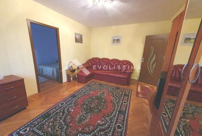 Apartament cu 2 camere semidecomandat, mobilat în Astra - 3
