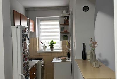 Apartament cu 2 camere decomandat în Central - 3