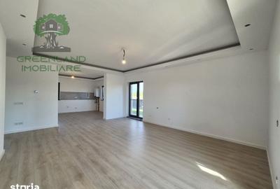 Casă cu 5 camere cu Teren 500 Mp în Holboca