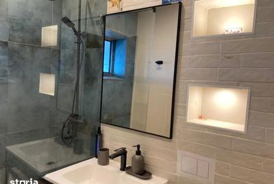 Apartament cu 3 camere, mobilat în Tomis I - 7