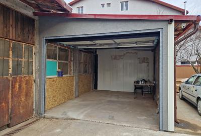 Spațiu comercial, de 100 mp, în Măgurele - 3