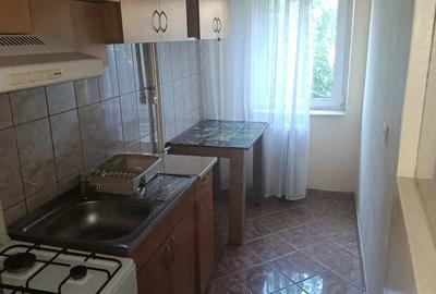Garsonieră decomandată în Găvana