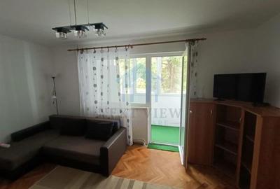 Apartament cu 2 camere semidecomandat în Gheorgheni - 3