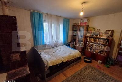 Casă cu 4 camere în Bârsești - 3