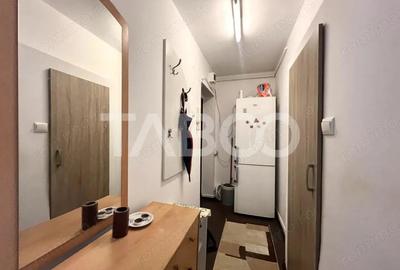 Apartament cu 2 camere semidecomandat în Gheorgheni