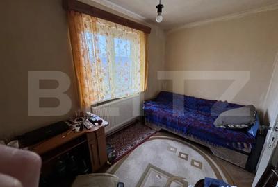 Apartament cu 2 camere nedecomandat în Central - 5