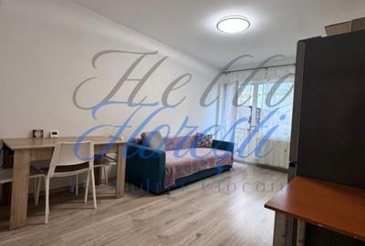 Apartament cu 2 camere semidecomandat în Baciu
