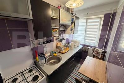 Apartament cu 2 camere semidecomandat în Craiovița Nouă - 3