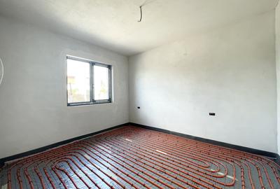 Duplex cu 3 camere cu Teren 400 Mp în Moșnița Nouă - 6